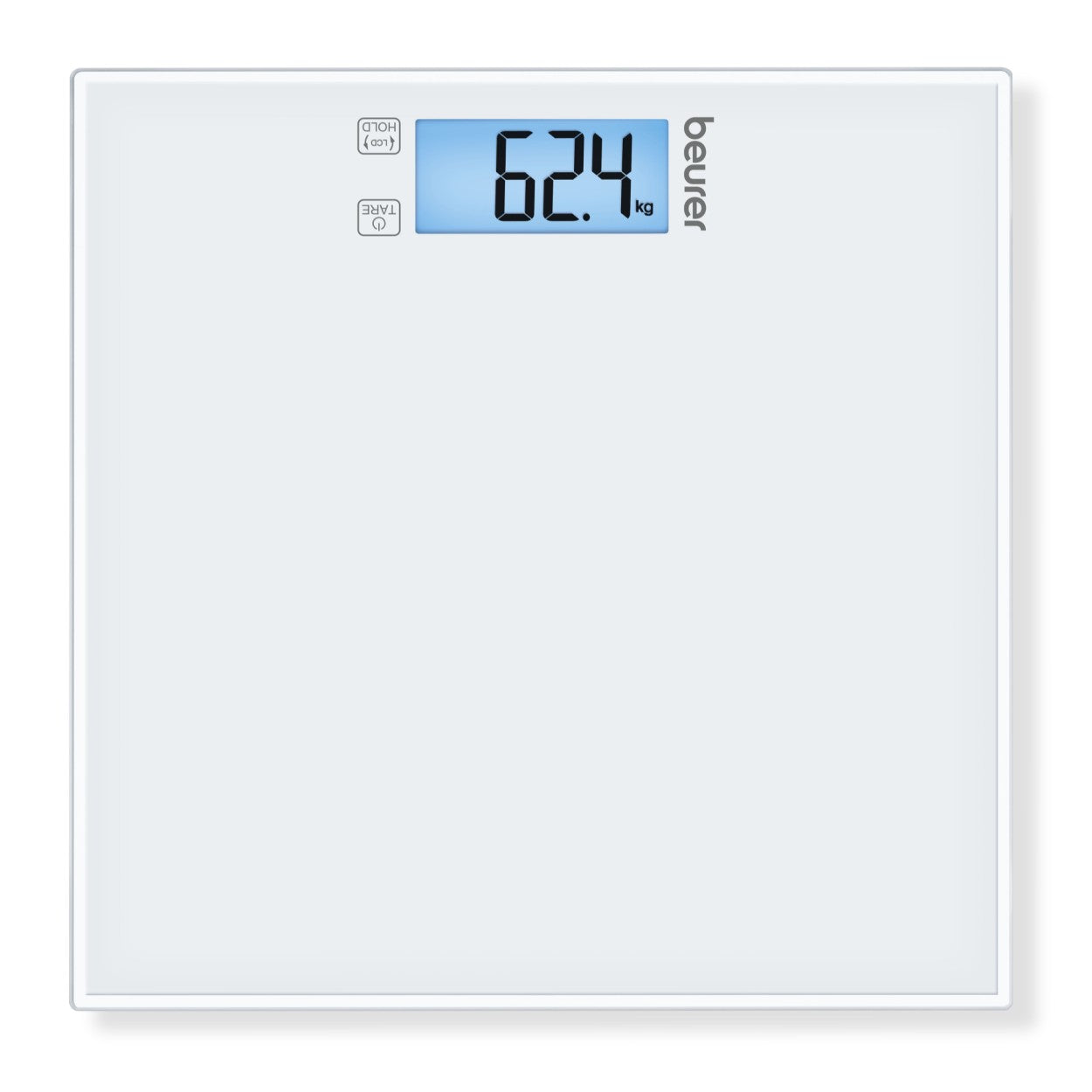 Beurer “Polly” Pet Scale | 3-in-1 Digital Weighing Scale | Pet Scale, Baby Weight Scale & Personal Bathroom Scale