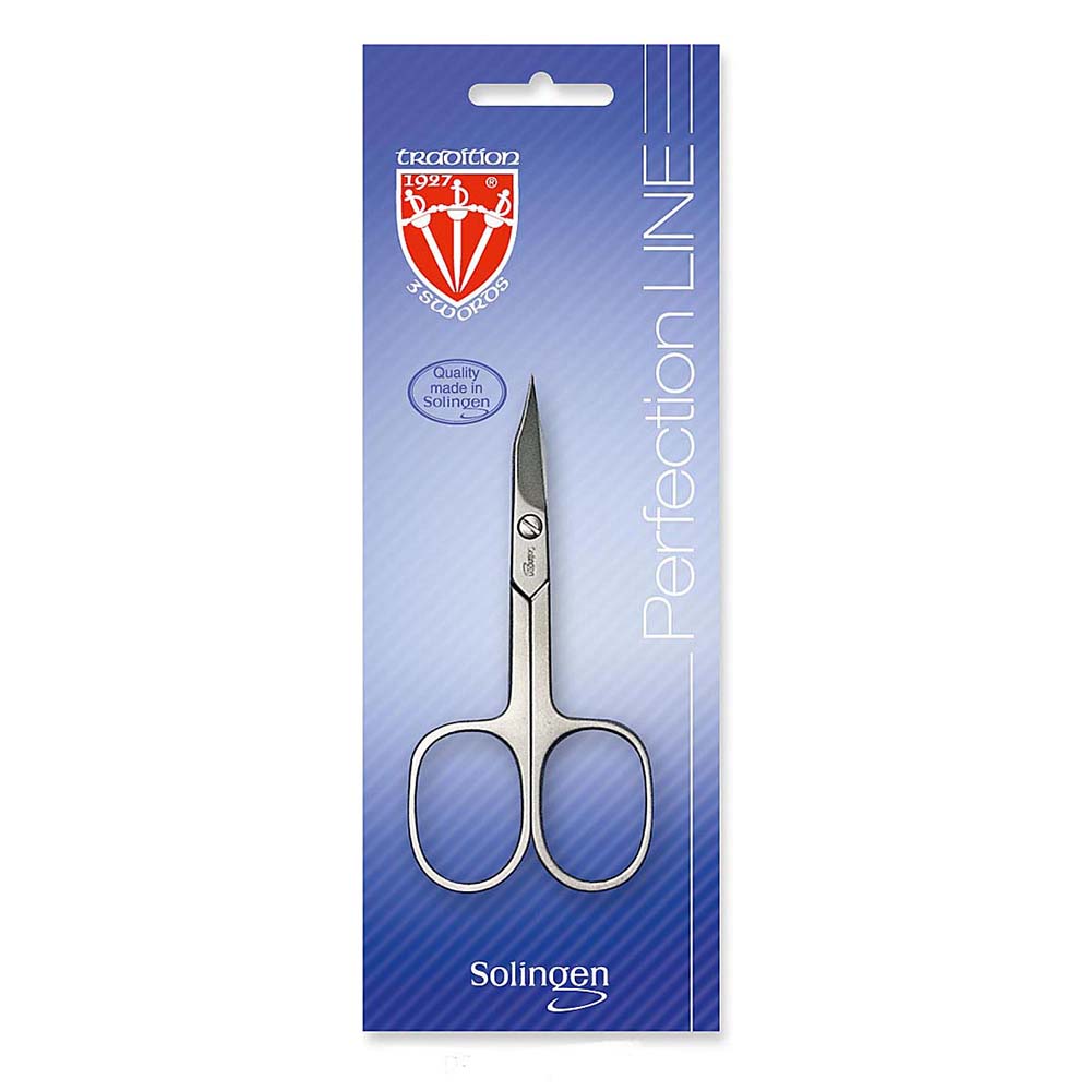 Kellermann 3 Swords Nail Scissors PF 2004 N