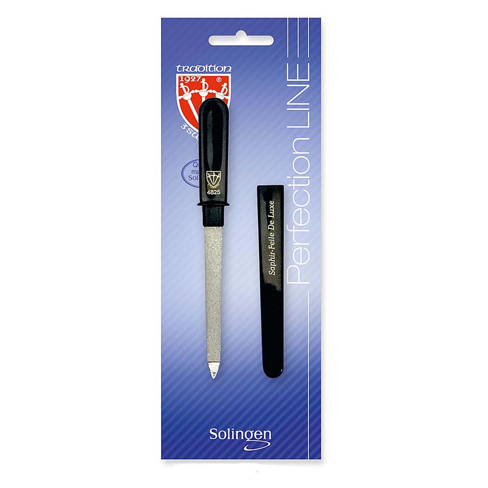 Kellermann 3 Swords Pocket Nail File PF 4825