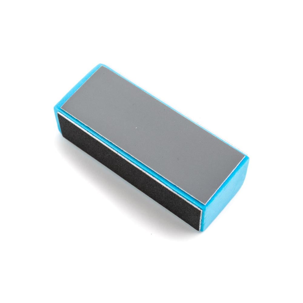 Kellermann 4-Way Nail Buffer: File, Buff, Condition & Shine PL 5523