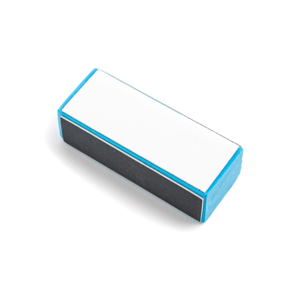 Kellermann 4-Way Nail Buffer: File, Buff, Condition & Shine PL 5523