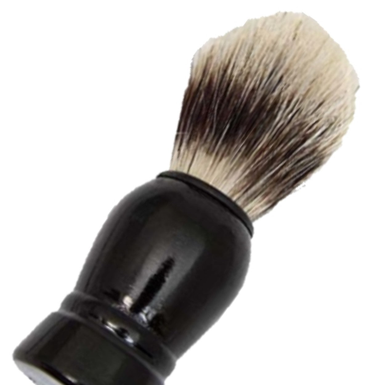 Kellermann 3 Swords Shaving Brush PL 6805 Pure Bristle Value Beard Grooming