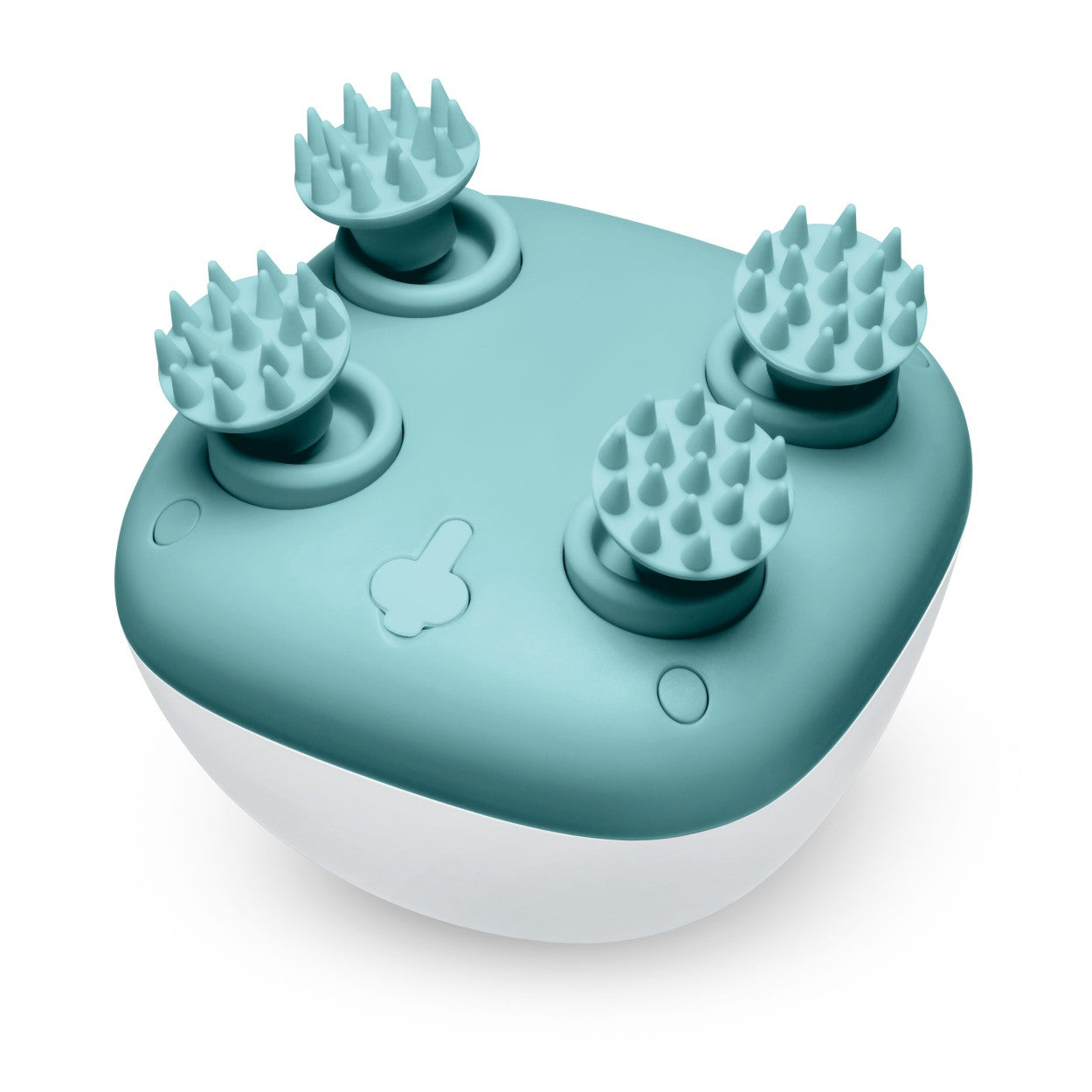 Beurer Massager for Dogs & Cats | Gentle Kneading Massage for Pets | Rechargeable | “Buddy”