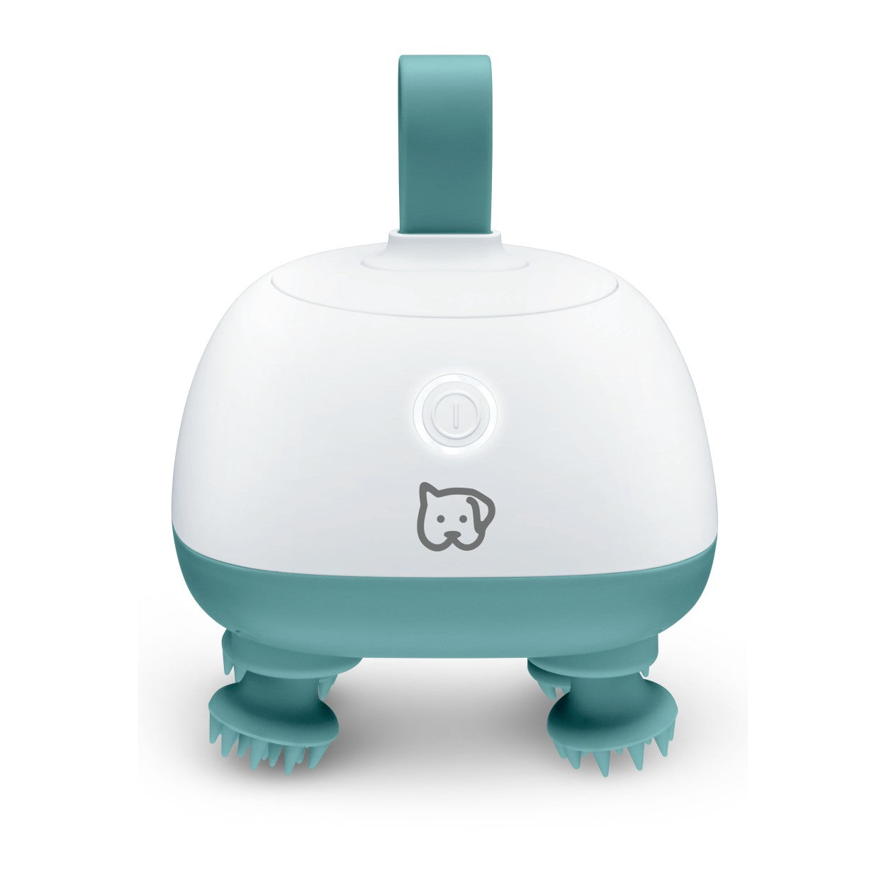 Beurer Massager for Dogs & Cats | Gentle Kneading Massage for Pets | Rechargeable | “Buddy”