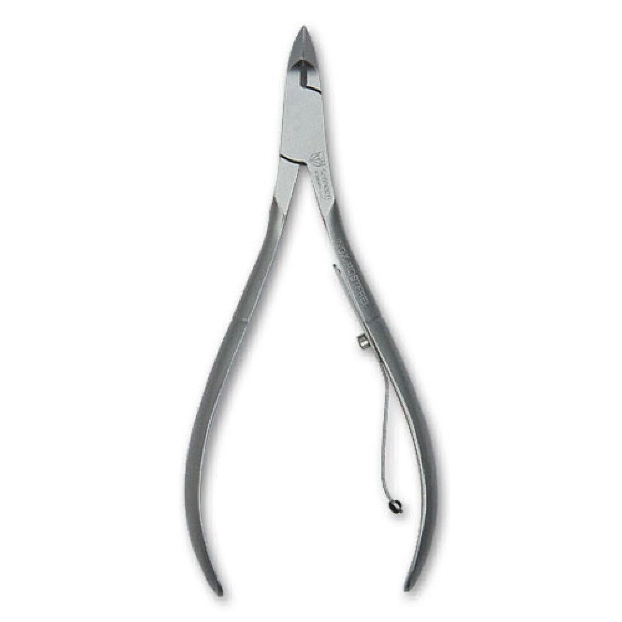 Kellermann 3 Swords Cuticle Nippers | PS 2537 | Handmade | Highest Quality Rust Free Inox Stainless-Steel