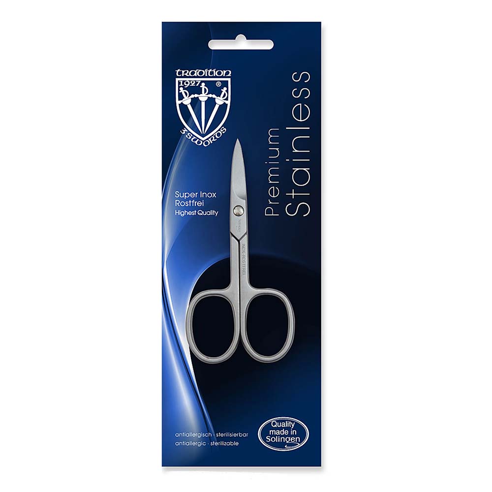 Kellermann 3 Swords Nail Scissors PS 1912