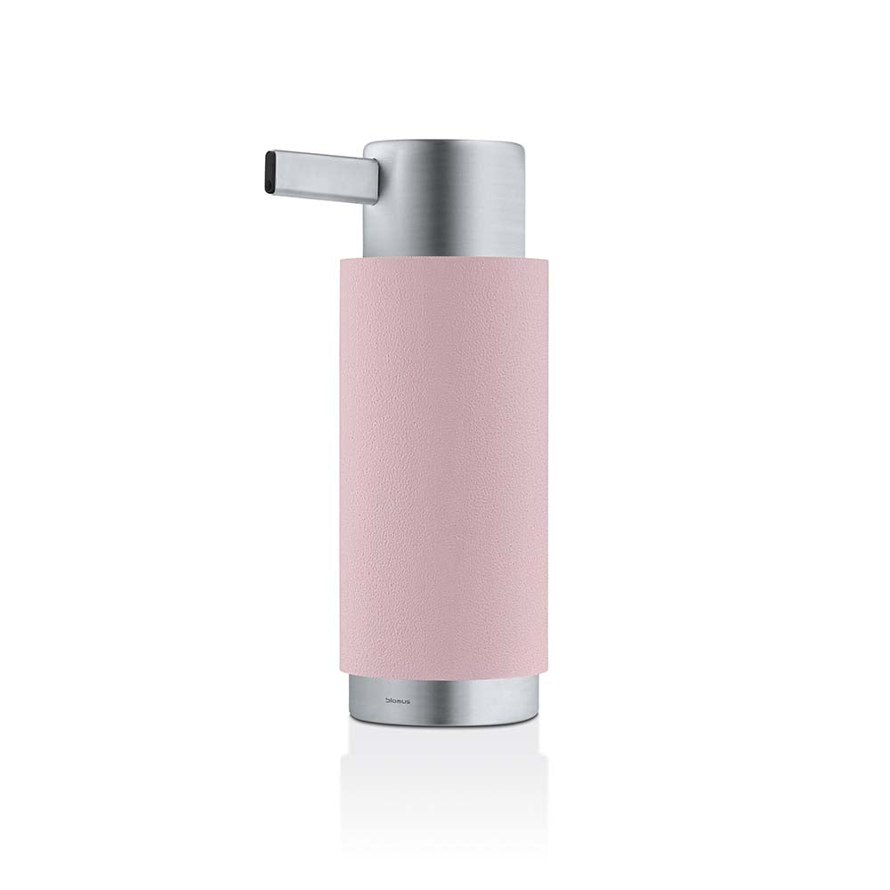 Blomus Ara Soap Dispenser - Soft-Rose