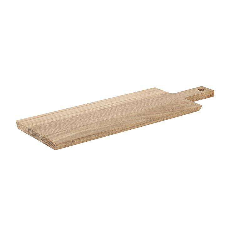 Demo - Blomus Cutting Board Oak BORDA 15 x 44
