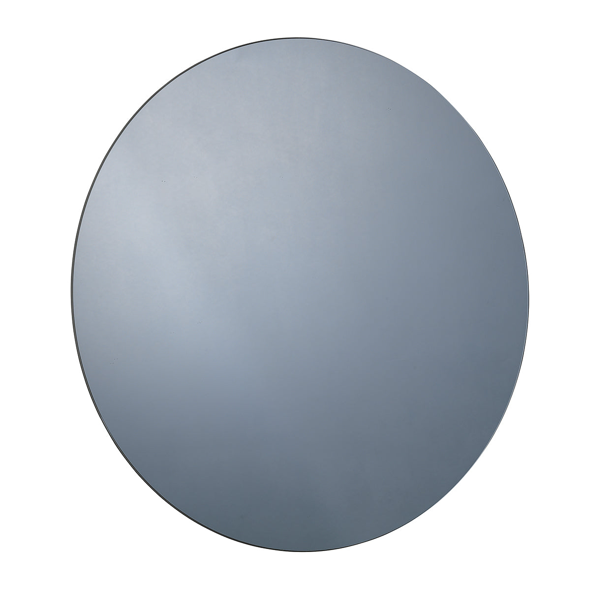 Blomus Mirror Round Smoke Vision - 50cm