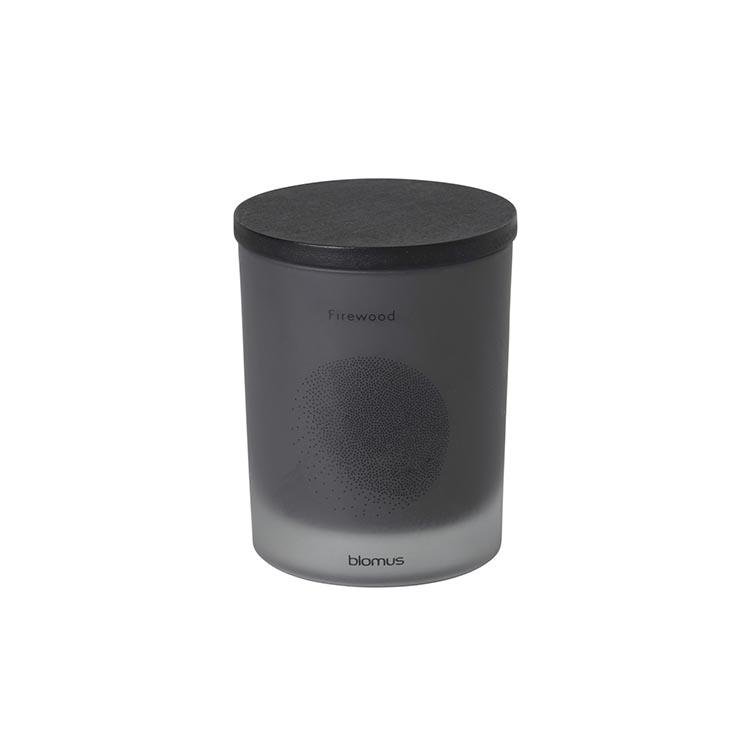 Blomus Scented Candle - Firewood S
