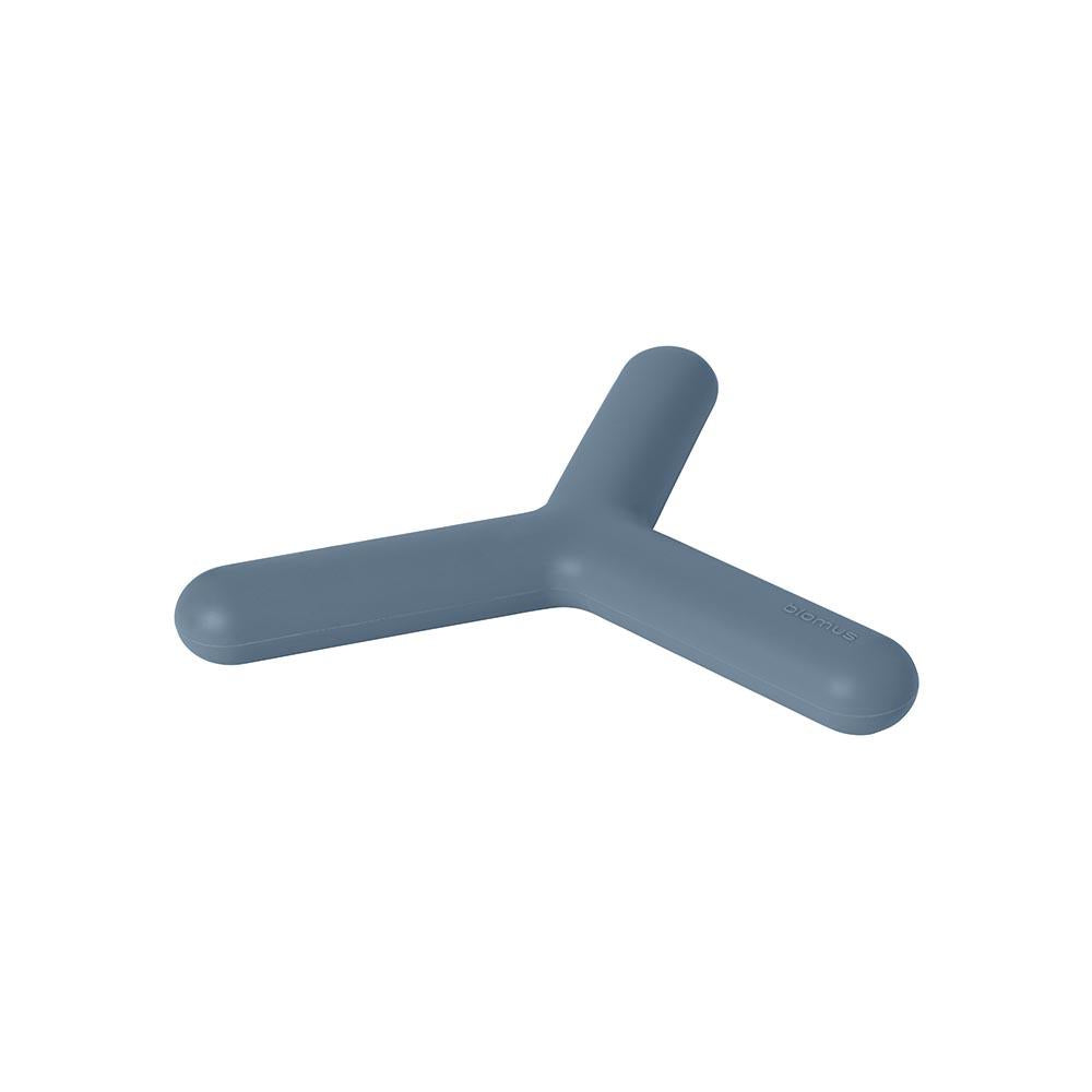 Blomus FLIP Trivet Hot Pad - Flint Stone