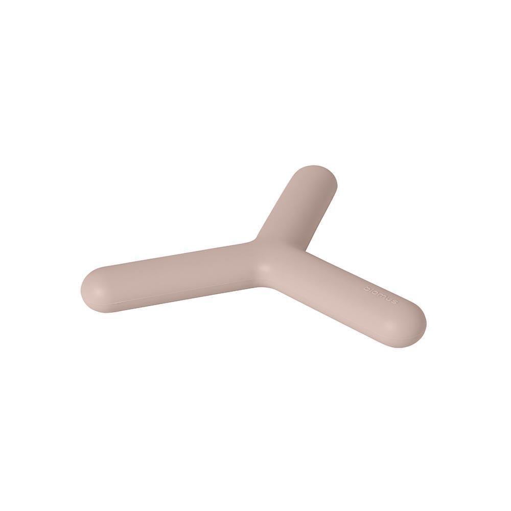 Blomus FLIP Trivet Hot Pad - Rose Dust