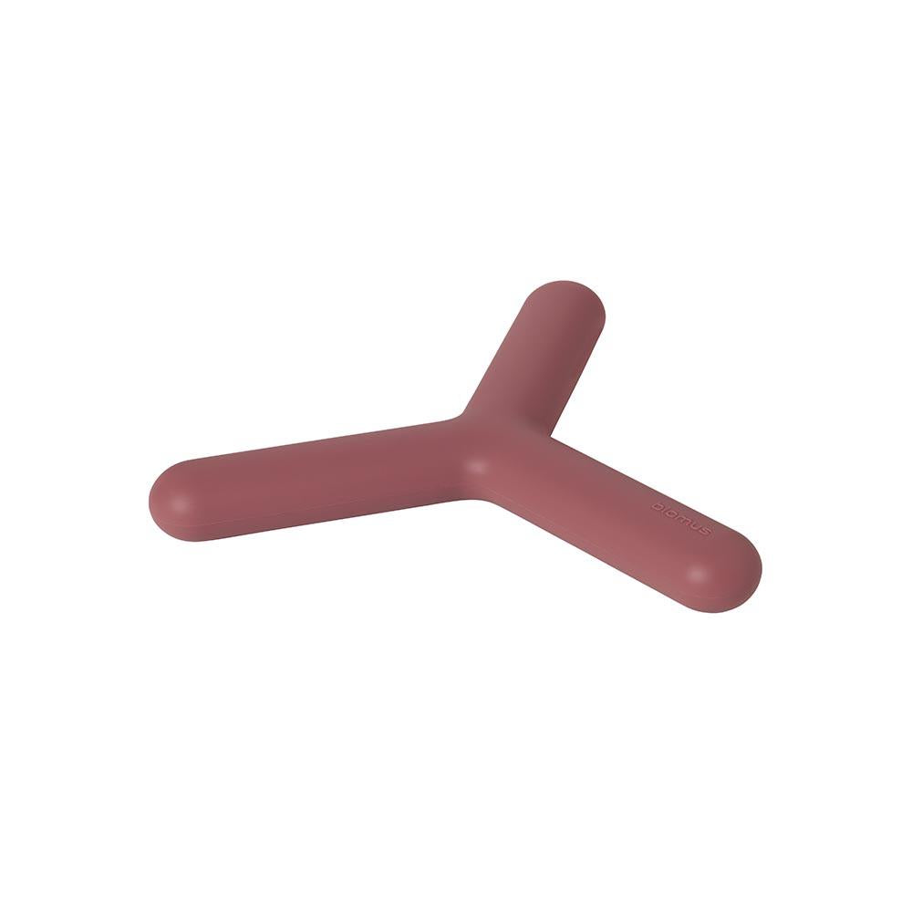 Blomus FLIP Trivet Hot Pad - Withered Rose