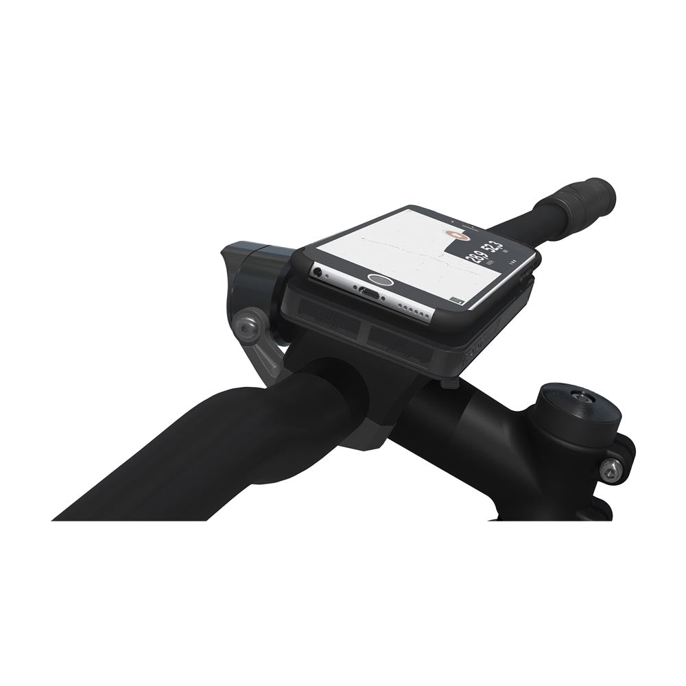 SKS COMPIT E+ Cellphone Holder & Charger for E-Bikes COMPIT + COM/UNIT