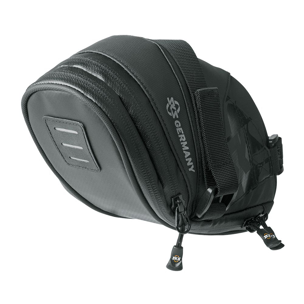SKS Bike Saddle Bag - EXPLORER STRAPS 1800