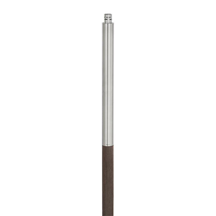 Blomus Garden Torch with Wooden Pole 65022 PALOS