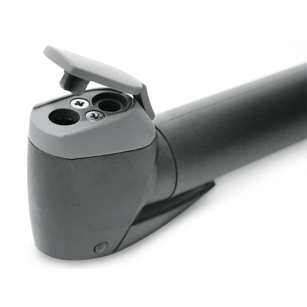 SKS Compact Bike Pump - INJEX LITE