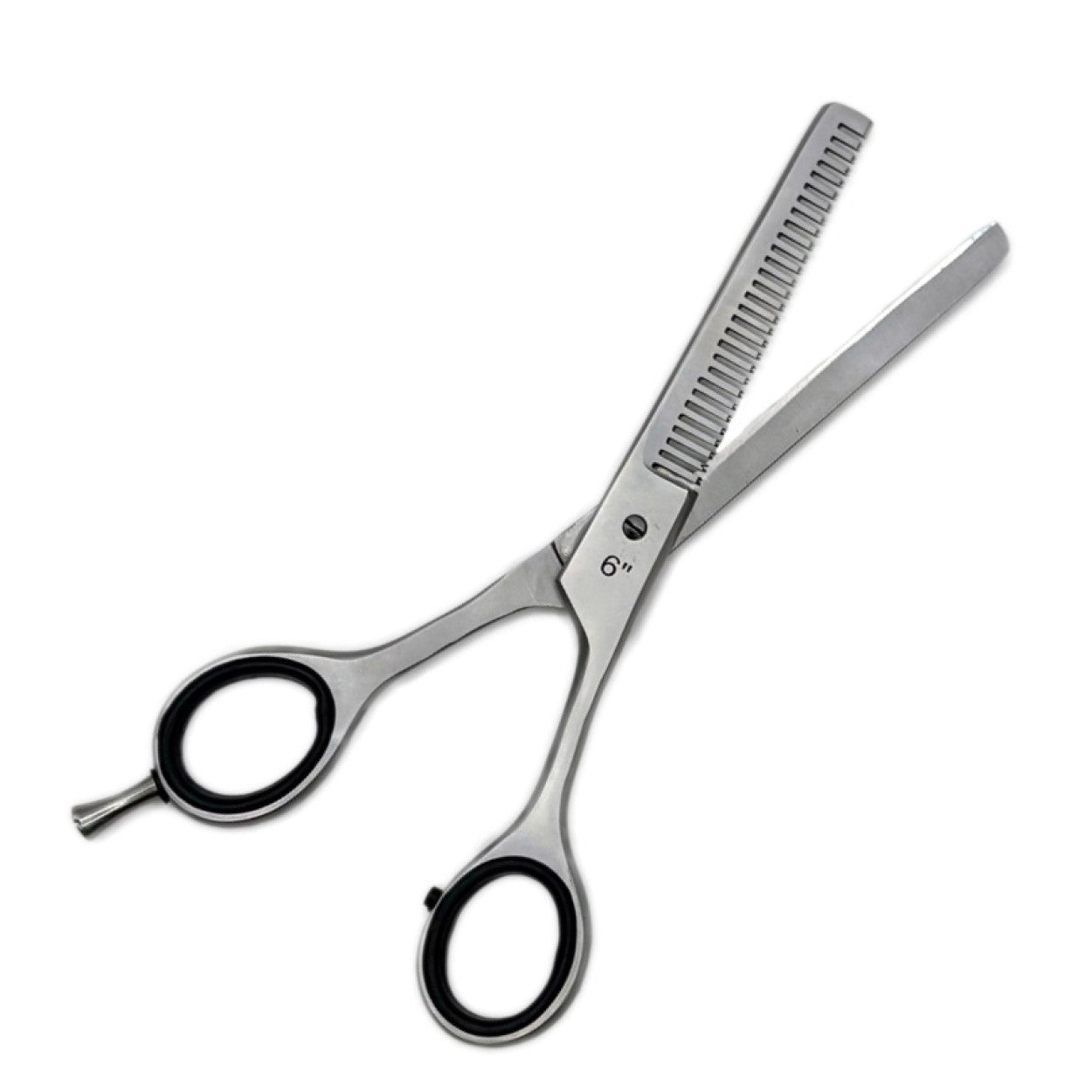 Demo - Kellermann Set of Hair Scissors and Thinning Scissors SB 760