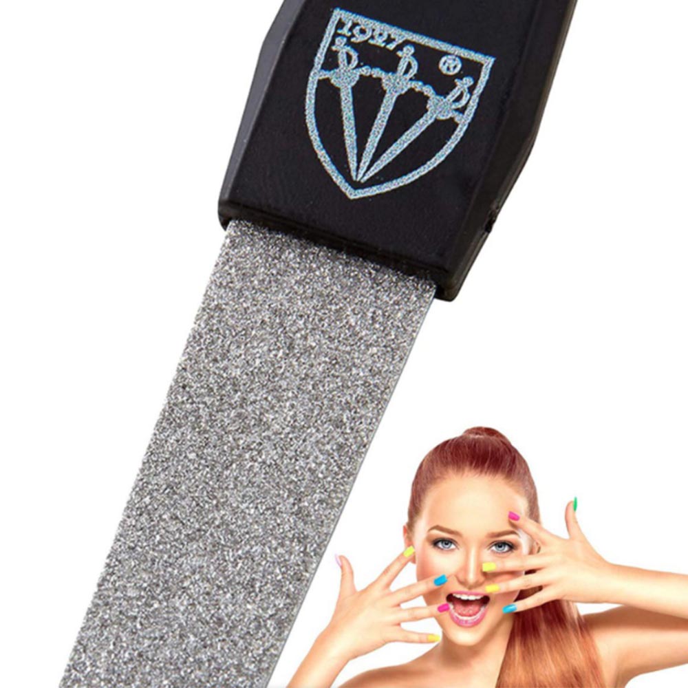 Kellermann 3 Swords Sapphire Nail File SB 91-95 - Set of 5