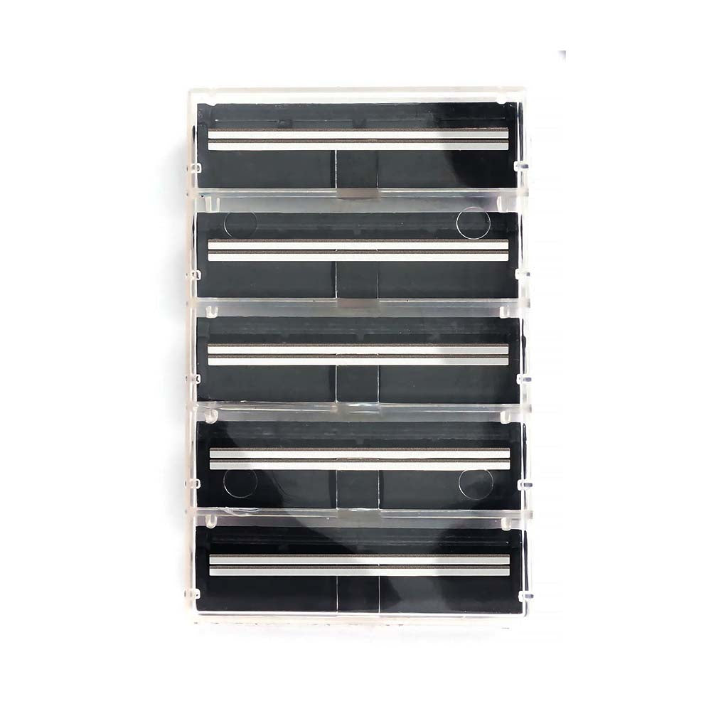 Kellermann 3 Swords Razor Blades SB 6801