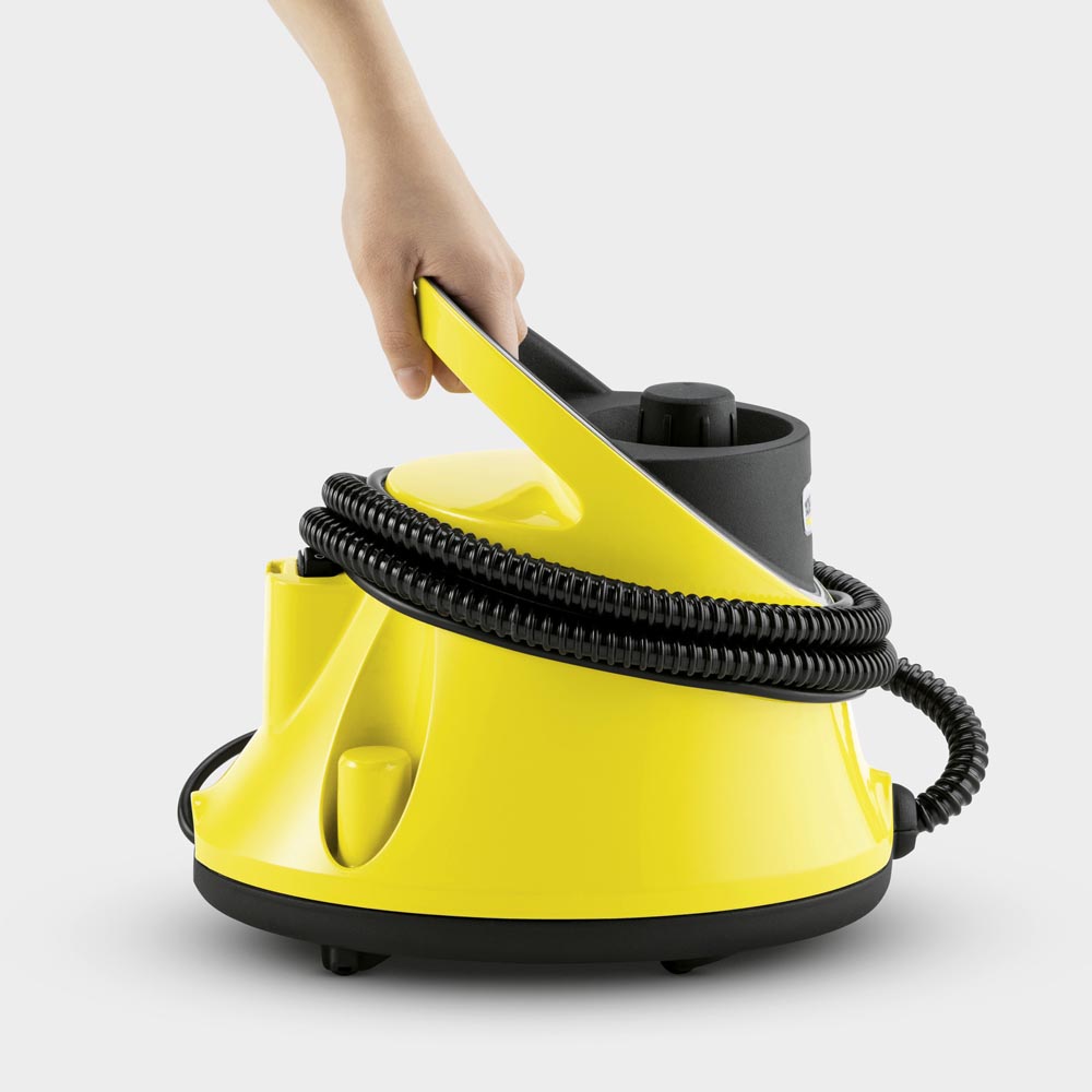 Karcher SC 2 Deluxe EasyFix Steam Cleaner