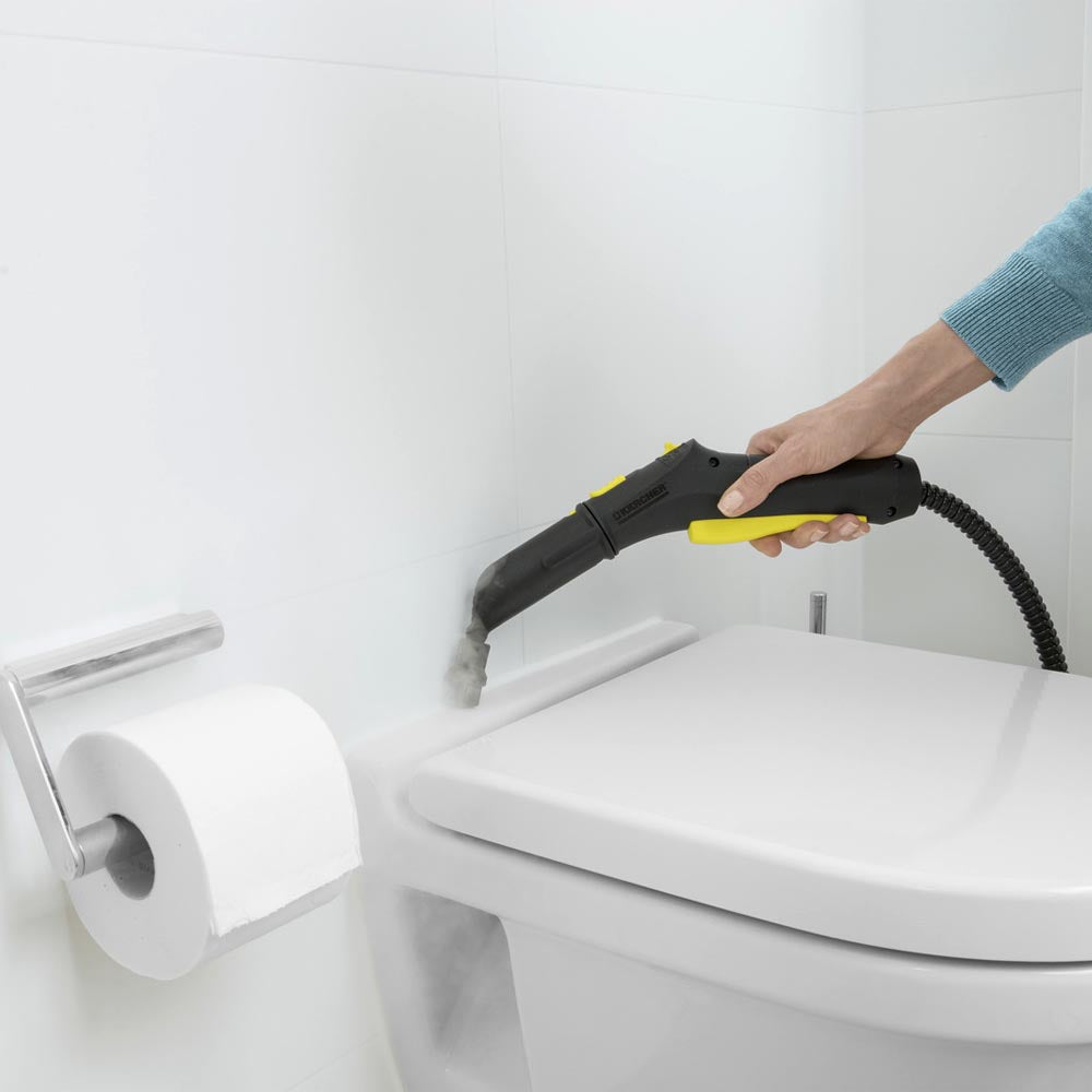Karcher SC 2 Deluxe EasyFix Steam Cleaner