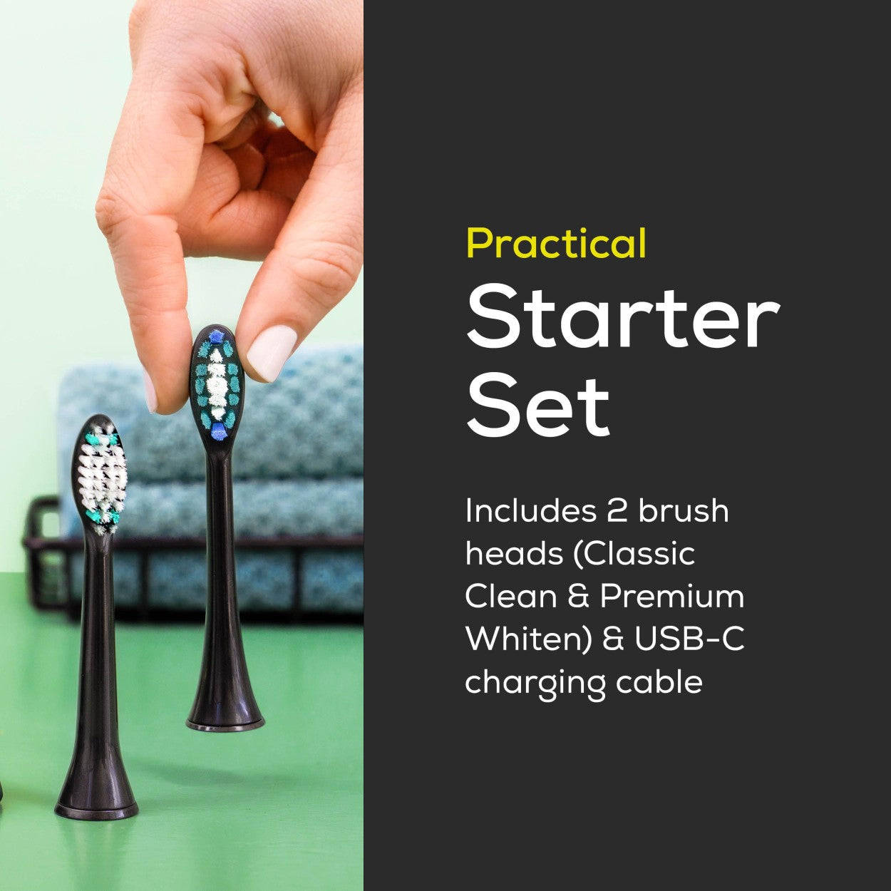 Beurer SC 30 LE25 Rechargeable Electric Sonic Toothbrush | Advanced Sonic Cleaning | Eco-Friendly | Ltd Edition Ripe Cherry Red