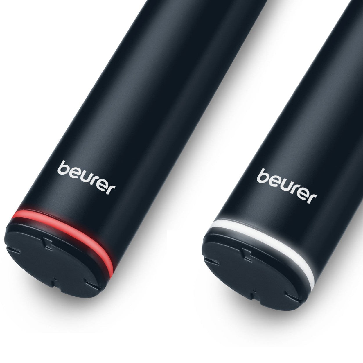 Beurer SC 50 Electric Toothbrush | Advanced Sonic Technology for Healthy Teeth & Gums | Eco-Friendly | Midnight Ink Black