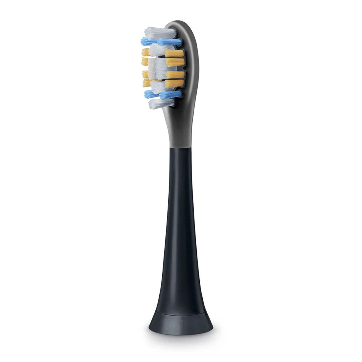 Beurer Plaque Eraser Brush Heads: Thorough Dental Care. For Beurer SC Sonic & Most Philips Sonicare Toothbrushes