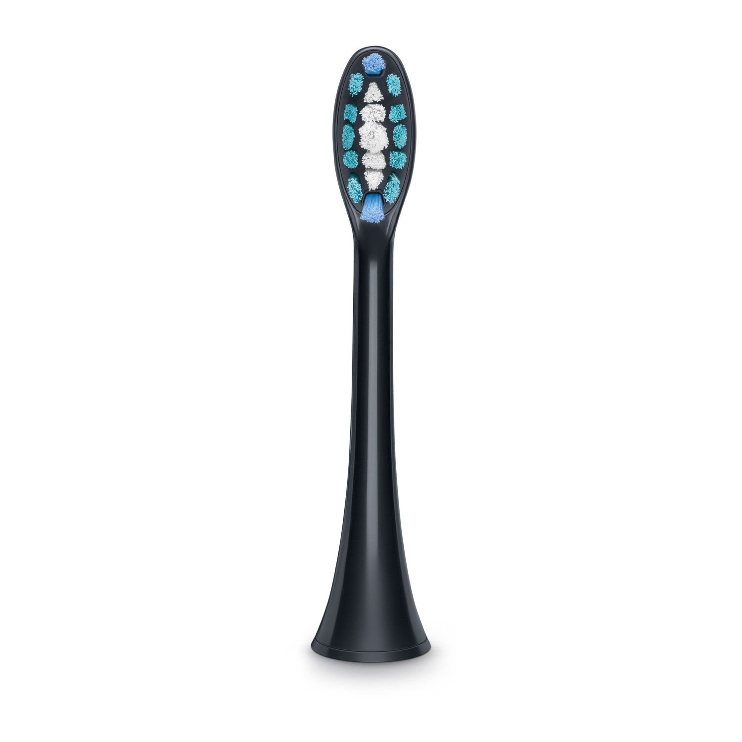 Beurer Premium Whiten Brush Heads: Polished, Whitened Teeth. For Beurer SC Sonic & Most Philips Sonicare Toothbrushes