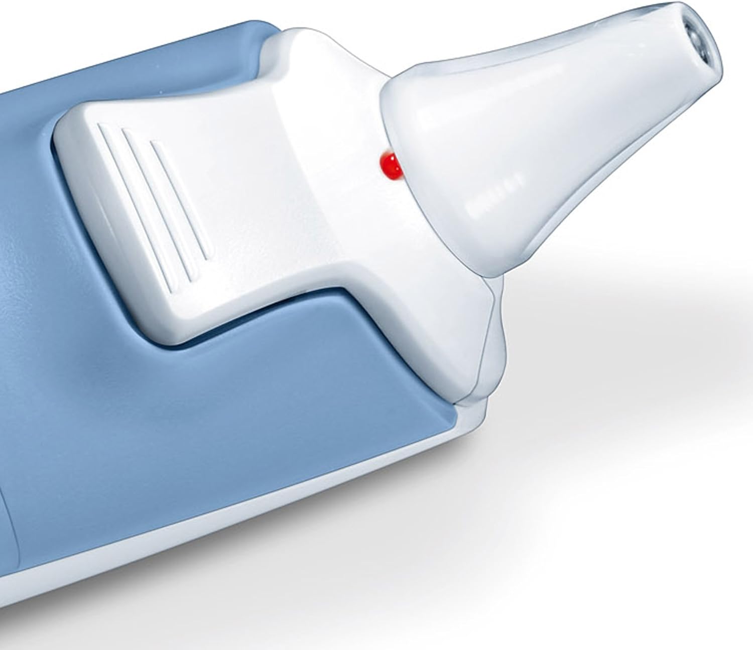 Sanitas Protective Caps for Ear Thermometer | Hygienic Single-Use Covers | Easy Fit | SFT 53 CAPS
