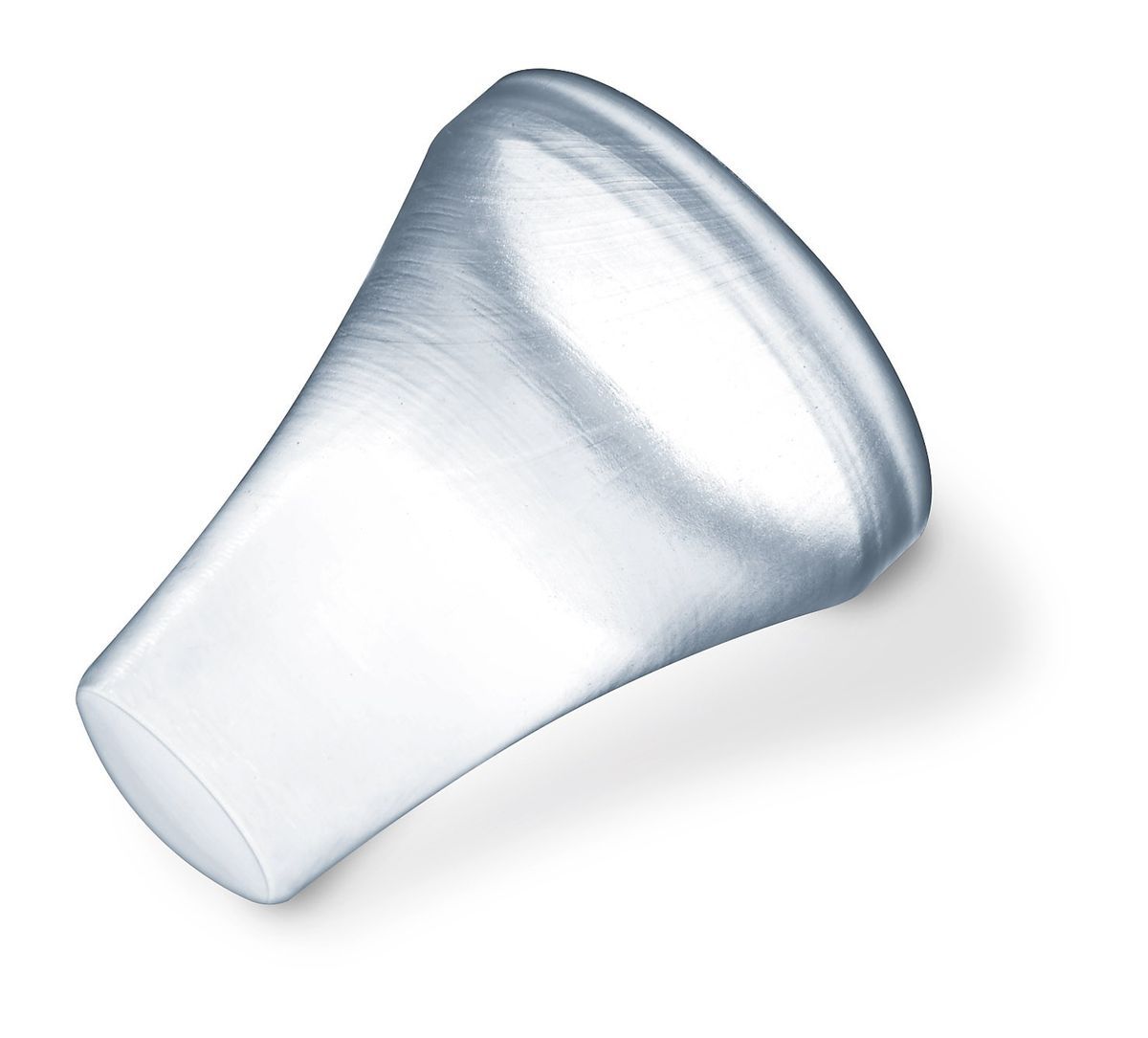 Sanitas Protective Caps for Use with SFT 53 In-Ear Thermometer: Box of 20