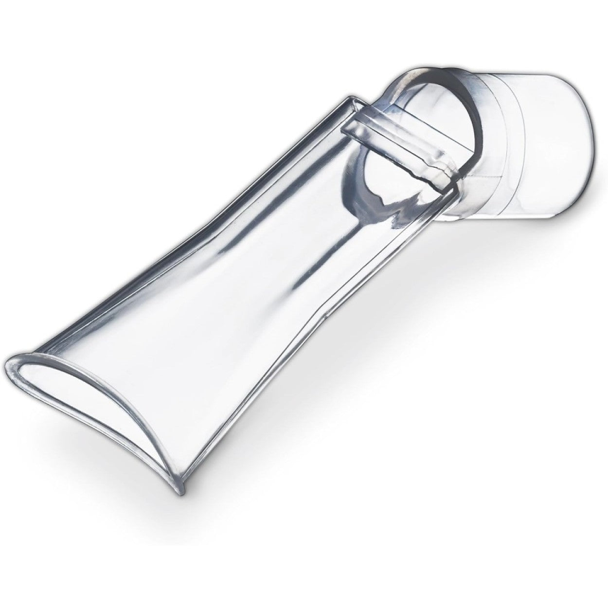 Sanitas Nebuliser SIH 21/1 - Reliable and Efficient Nebulizer for Respiratory Therapy