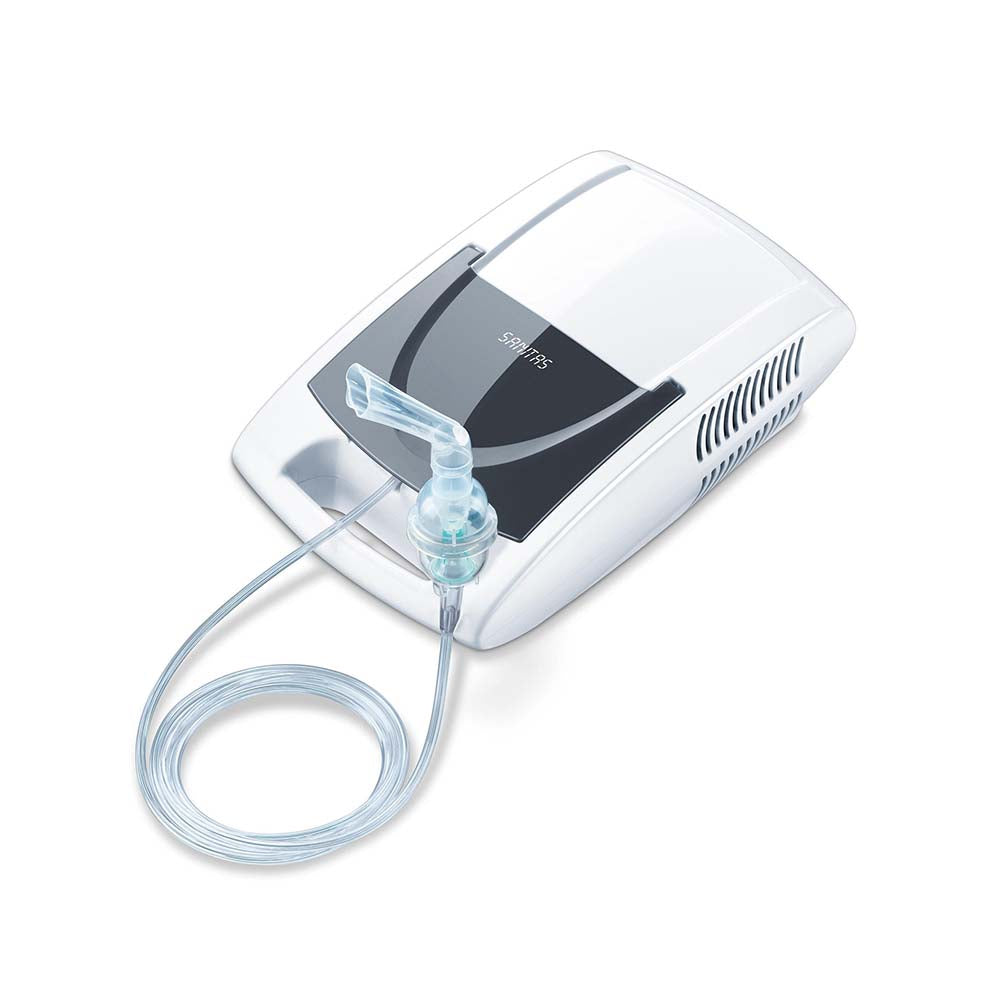 Sanitas Nebuliser SIH 21/1 - Reliable and Efficient Nebulizer for Respiratory Therapy