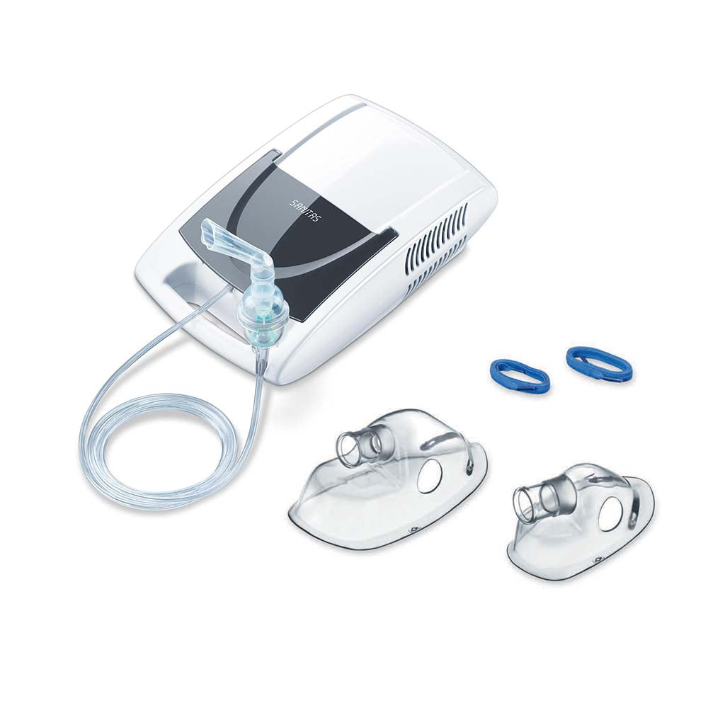 Sanitas Nebuliser SIH 21/1 - Reliable and Efficient Nebulizer for Respiratory Therapy