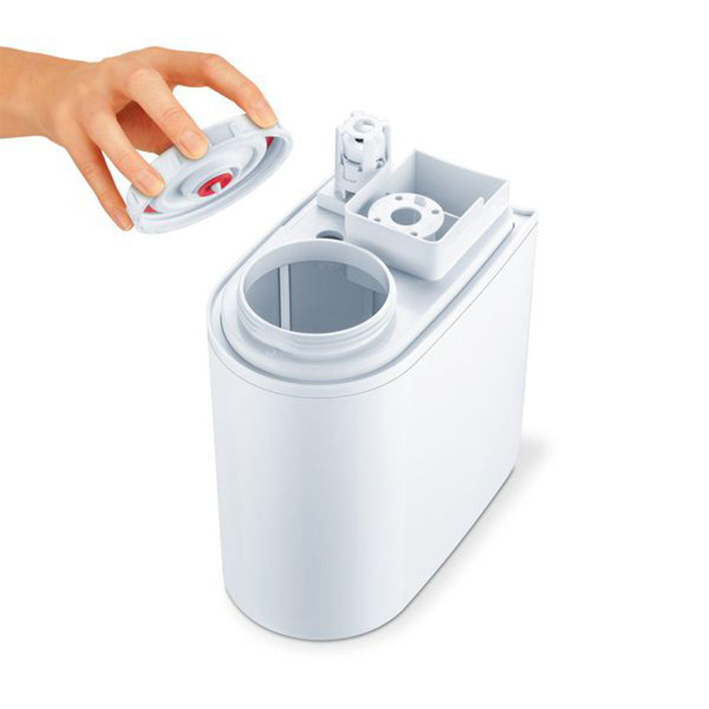 Sanitas Air Humidifier | Improves Room Air Quality | Quiet Operation | Easy To Clean | SLB 40