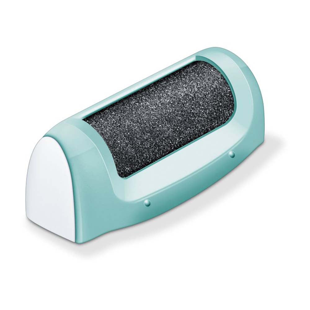 Sanitas Callus Remover Replacement Set | Replacement Roller Heads | Pedicure Accessory | SMA 21 Replacement