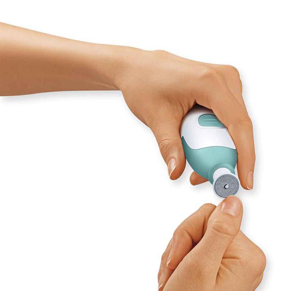 Sanitas Manicure Pedicure Set SMA 36