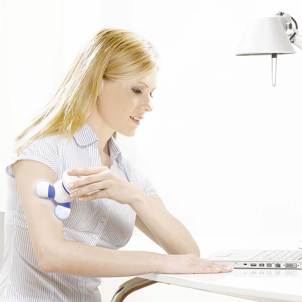 Sanitas SMG 11 Mini Massager