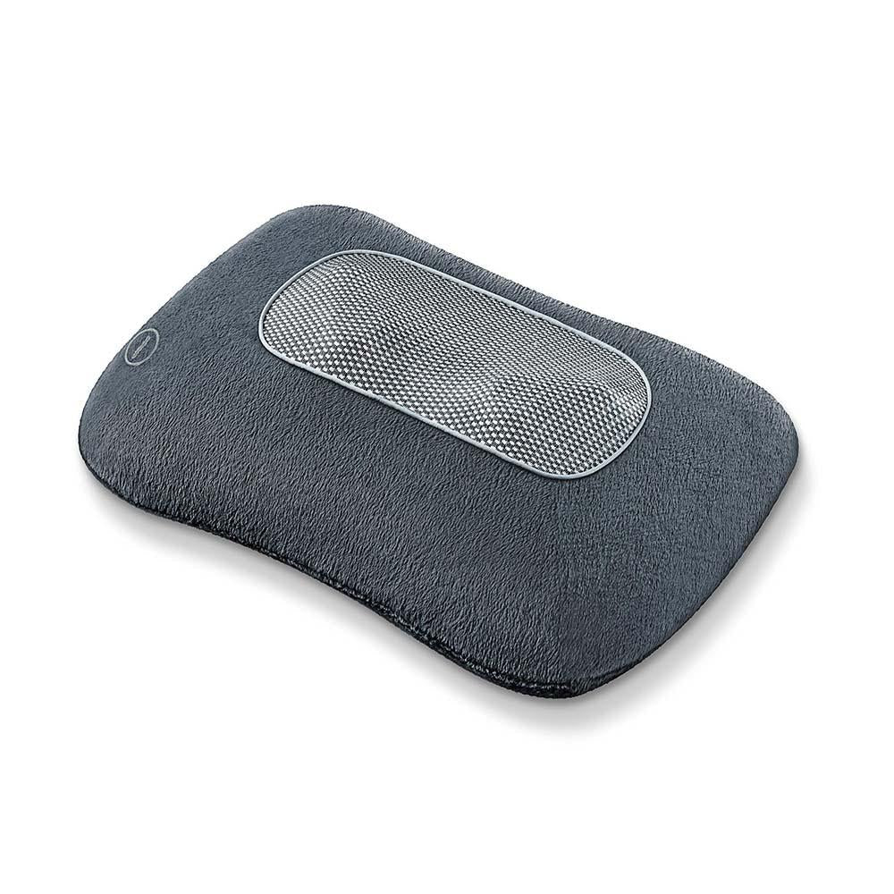 Sanitas Massage Cushion | Shiatsu Neck & Back Massager | Soothing Relief | SMG 141