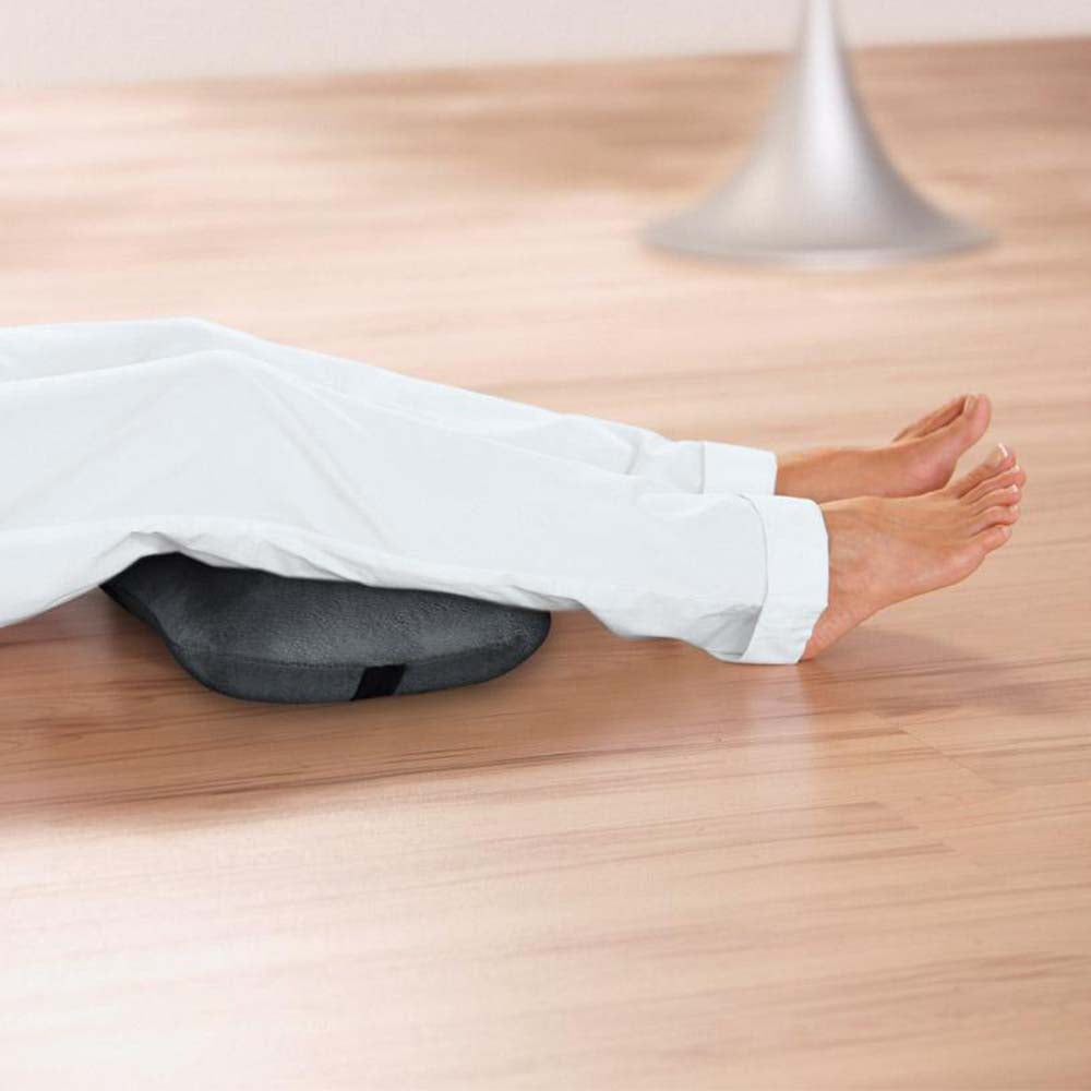 Sanitas Massage Cushion | Shiatsu Neck & Back Massager | Soothing Relief | SMG 141
