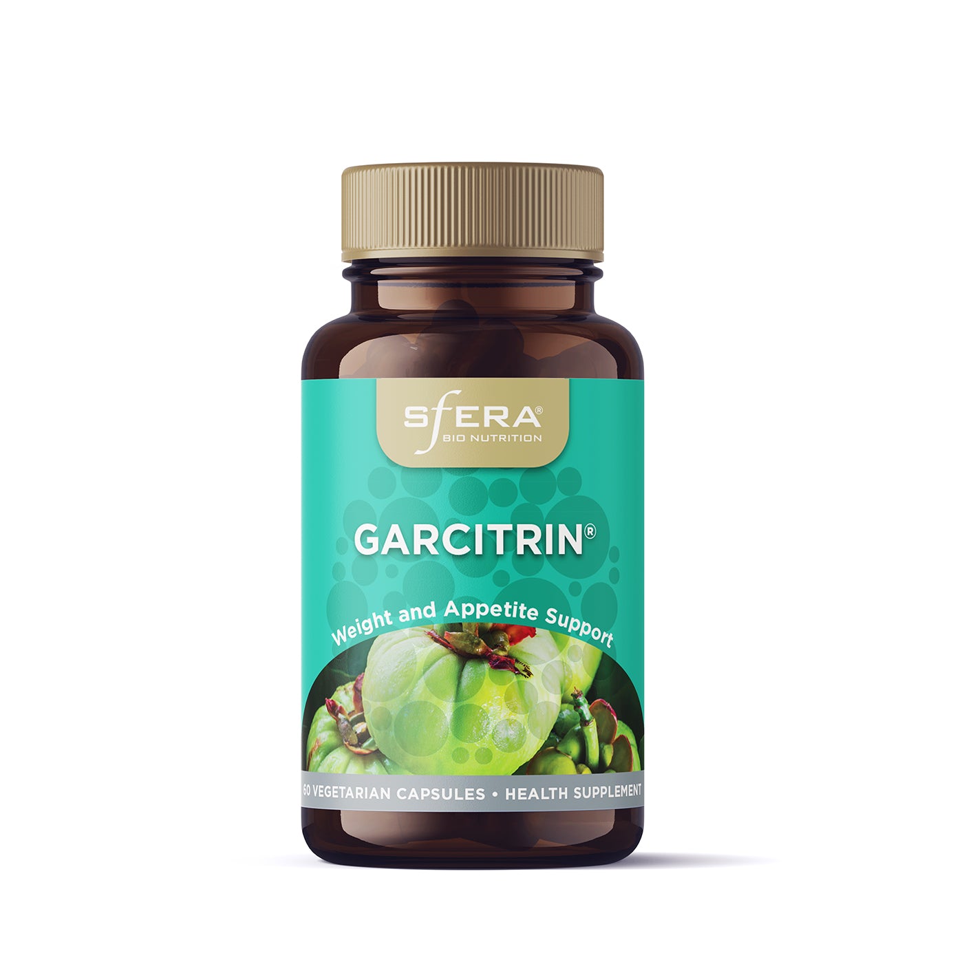 Sfera Garcitrin - 60 Capsules