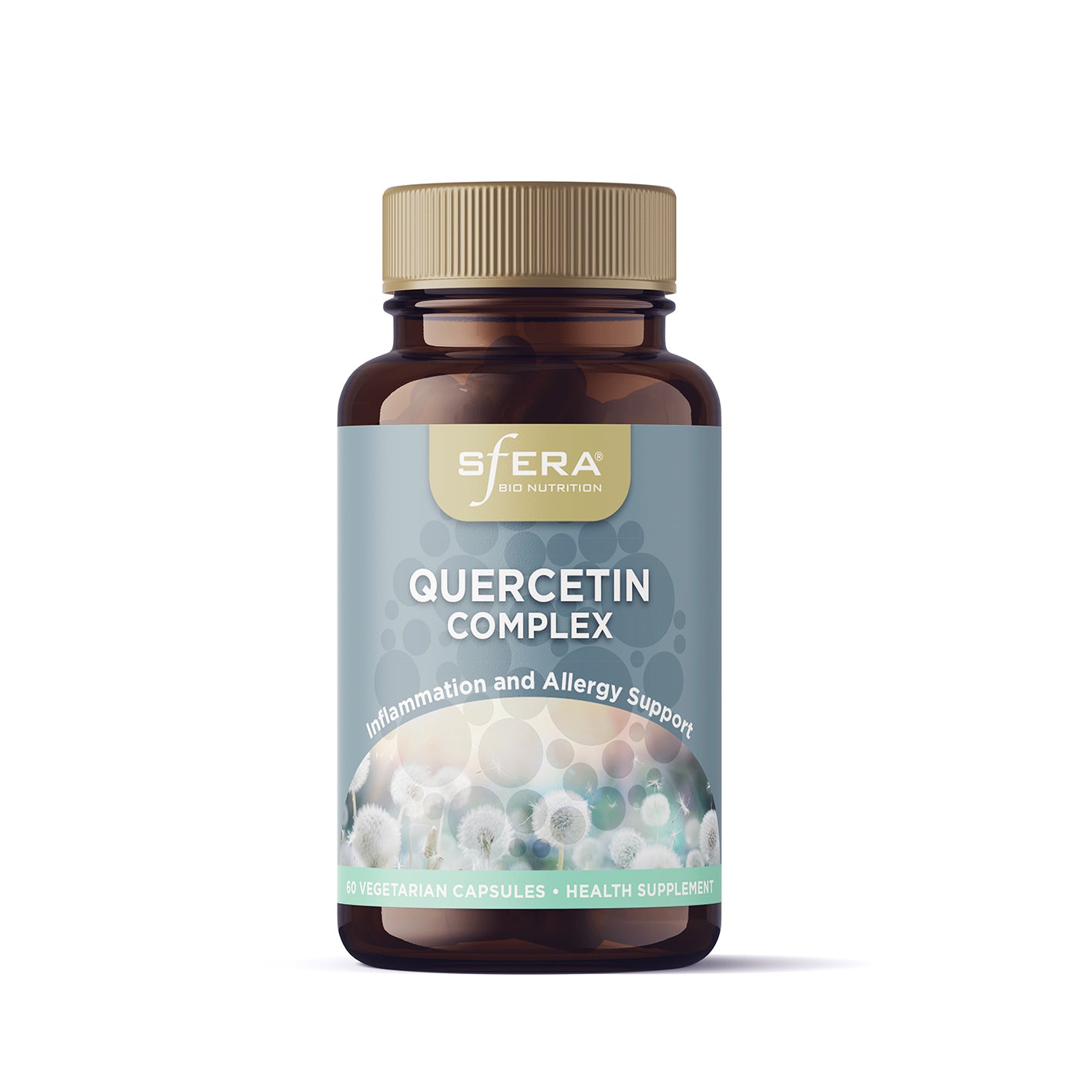 Sfera Quercetin Complex - 60 Capsules