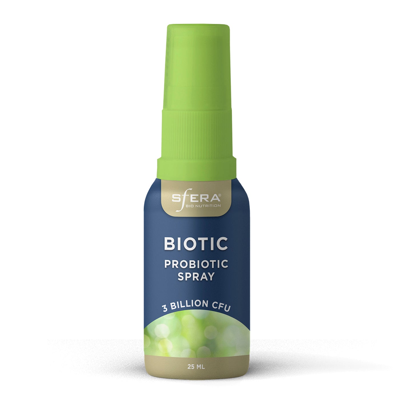 Sfera Biotic Probiotic Spray 3 Billion CFU - 25ml