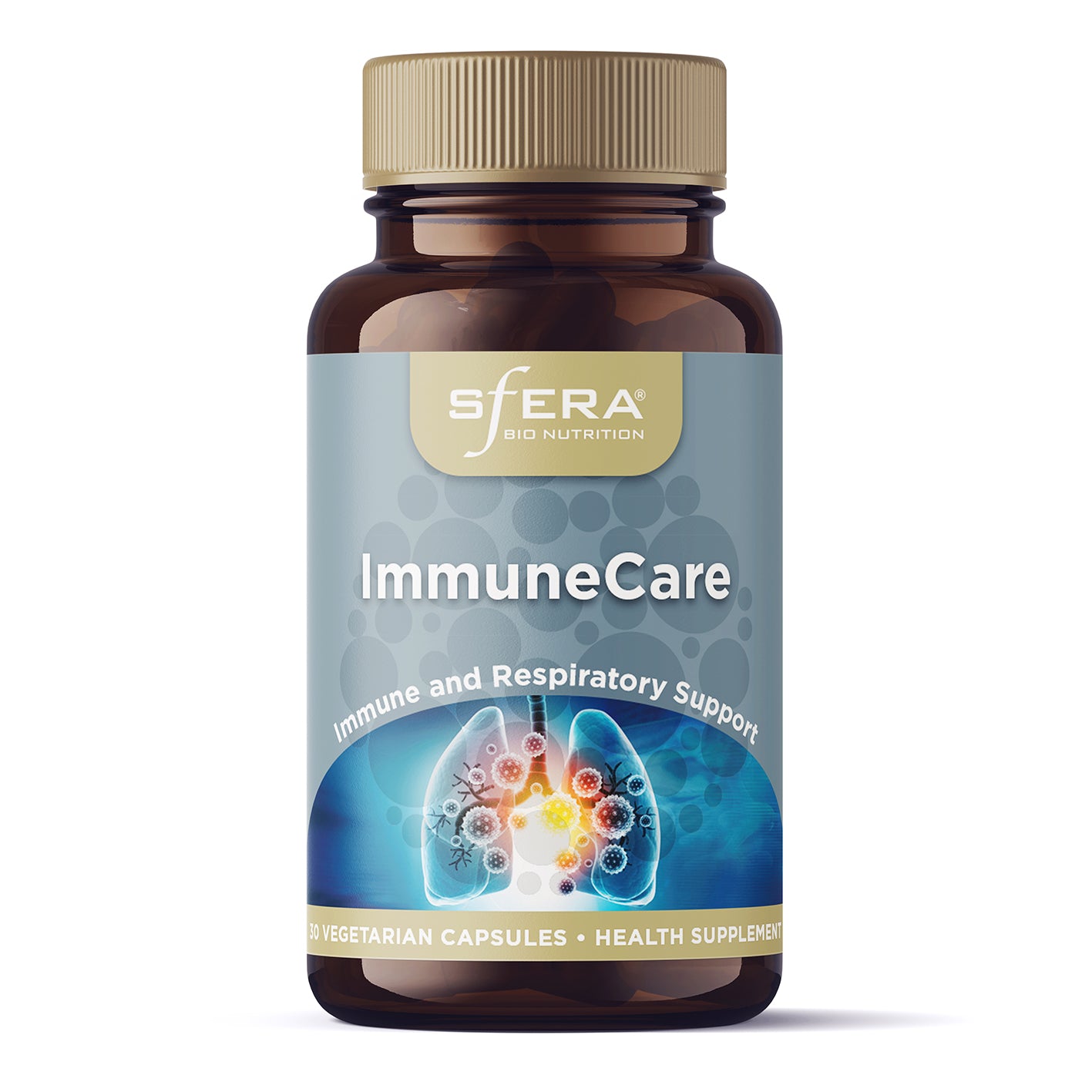 Sfera ImmuneCare - 30 Capsules