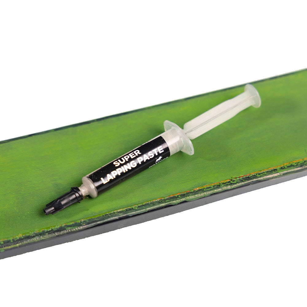 Warthog Sharpeners Super Lapping Paste Ceramic 2ml