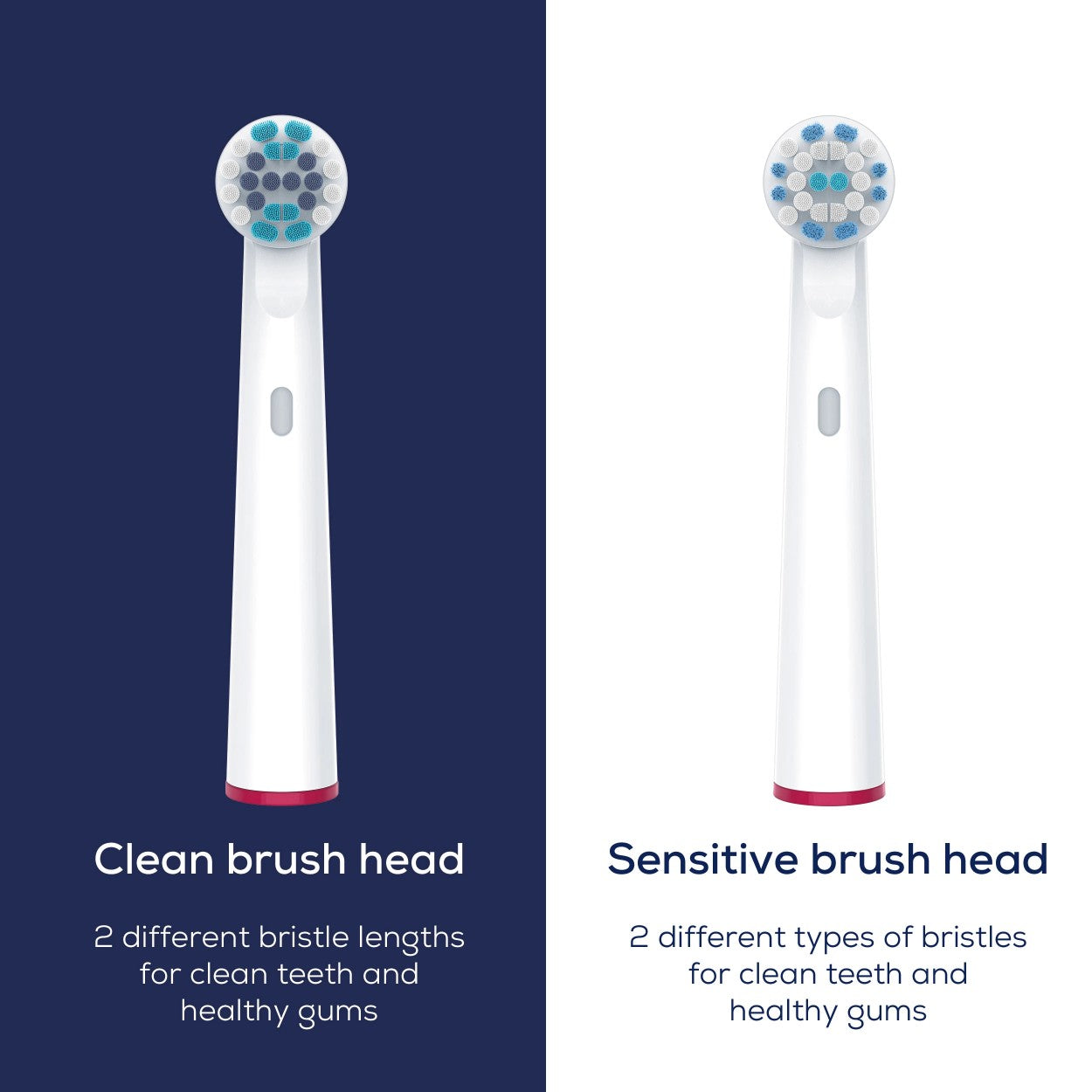 Beurer Electric Toothbrush TB 50 Pressure Sensor & Timer - 3 Programs