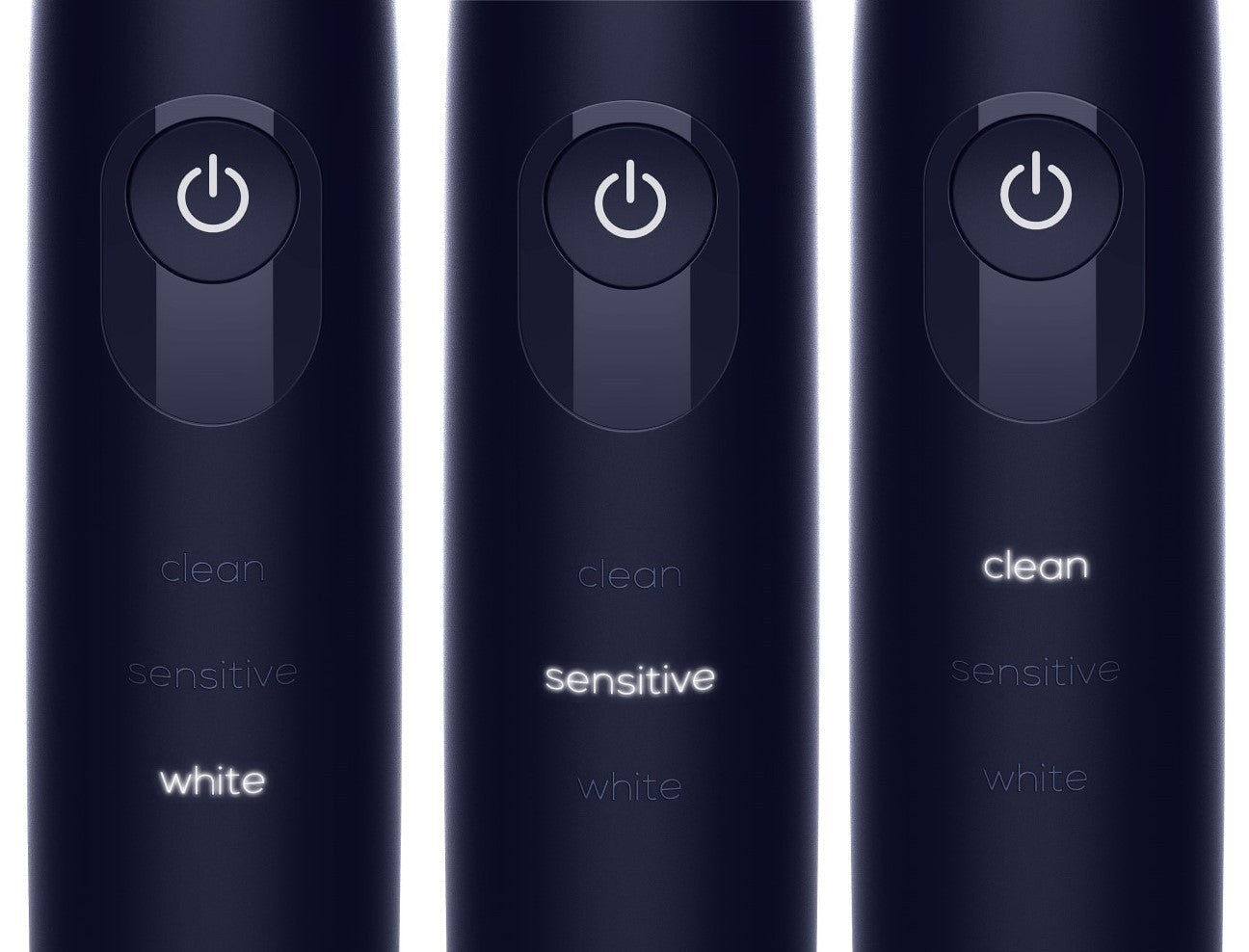 Beurer Electric Toothbrush TB 50 Pressure Sensor & Timer - 3 Programs