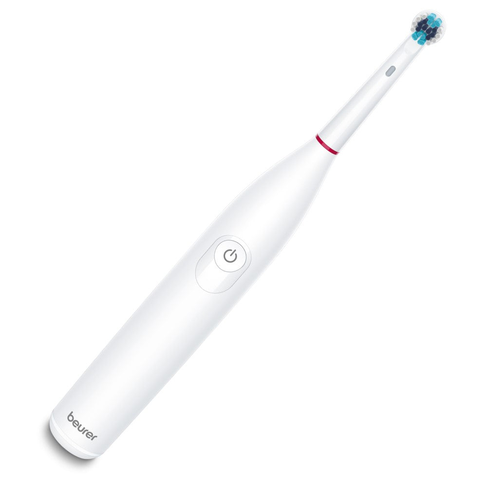 Beurer Electric Toothbrush TB 30 Oscillating & Pulsating Technology - 2 Programs
