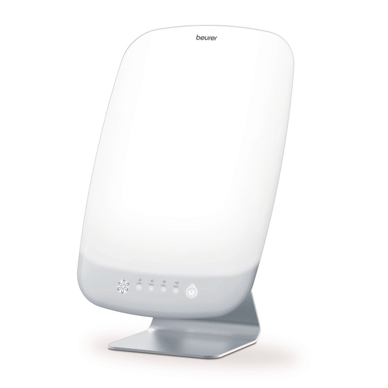 Beurer TL 95 Daylight Therapy Lamp for SAD Therapy. SunLike® LED Boosts Mood, Energy & Focus